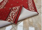 Мокетена пътека ERIKA 8032 red